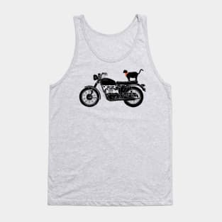 Purrfect Roadtrip... Tank Top